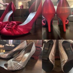 2PAIRS FOR THE PRICE OF 1